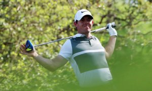 BMW SA OPEN: Vedou domácí borci, McIlroy v závěsu