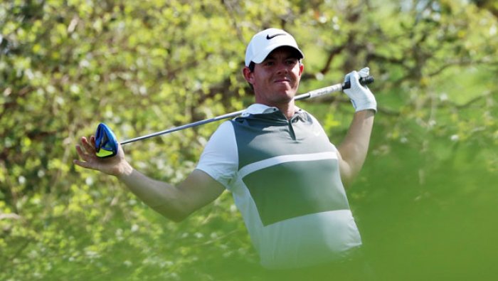 BMW SA OPEN: Vedou domácí borci, McIlroy v závěsu