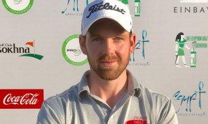 PÁTÉ místo na Pro Golf Tour pro MATUŠE, cut pro MRŮZKA a smůla pro PŘÍHODU