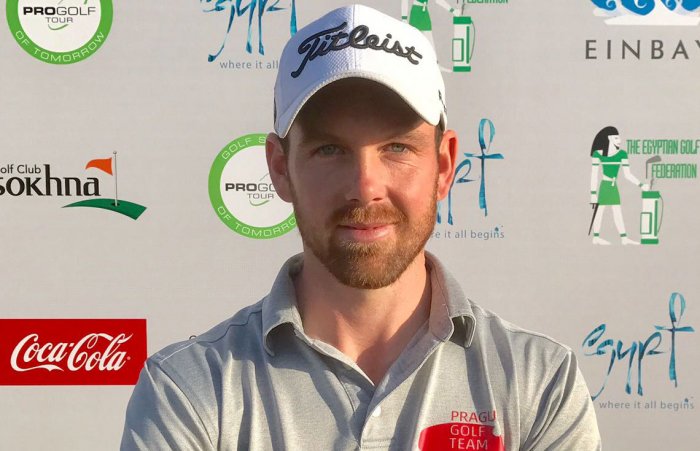 PÁTÉ místo na Pro Golf Tour pro MATUŠE, cut pro MRŮZKA a smůla pro PŘÍHODU