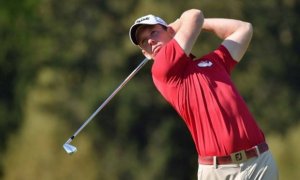 TÝDEN VE SVĚTĚ GOLFU: Slaví Swafford s Fleetwoodem, Matuš v TOP5