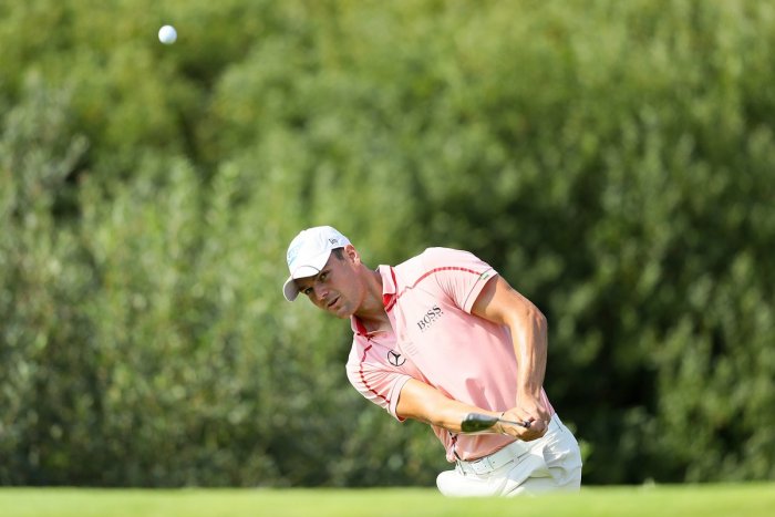 Světový žebříček: Kaymer se vrací do elitní padesátky