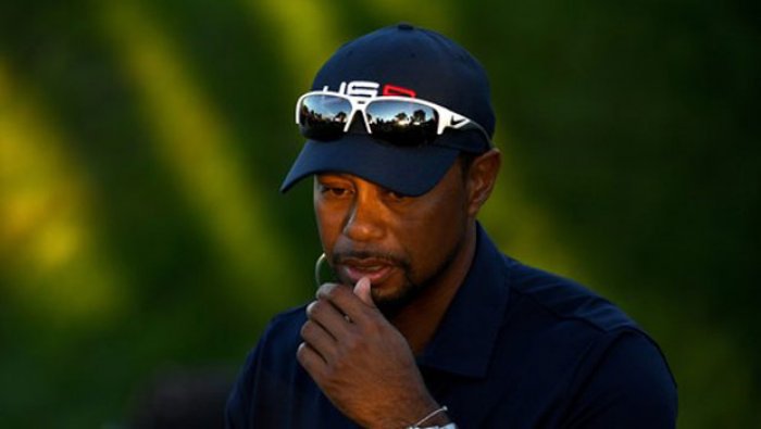 TIGERŮV comeback? Woods neprošel cutem, ale jsou tu pozitiva