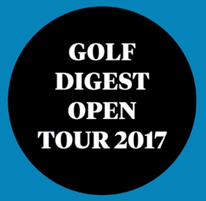 GOLF DIGEST OPEN TOUR 2017