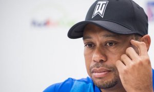 CHAMBLEE: WOODS musí změnit švih