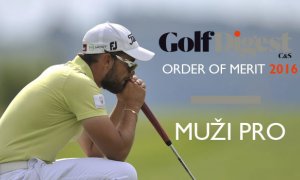 GD ORDER OF MERIT 2016 – MUŽI PRO