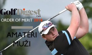 GD ORDER OF MERIT 2016 – AMATÉŘI MUŽI