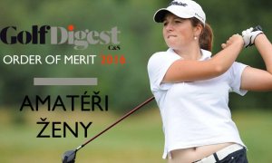 GD ORDER OF MERIT 2016 – AMATÉŘI ŽENY