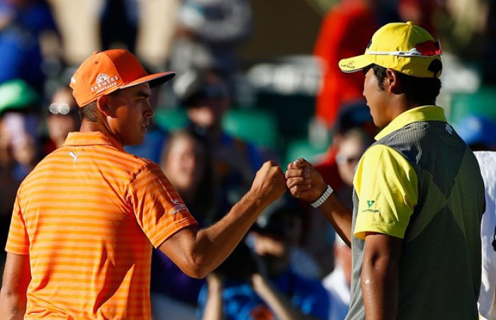 VIDEO: Rána dne na PGA Tour