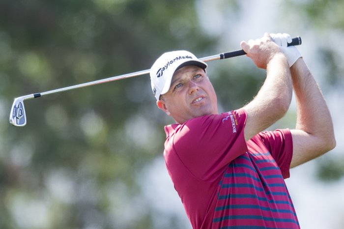 JOBURG OPEN: Uspějí domácí naděje?