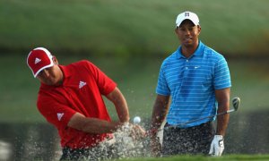 PAT PEREZ: „Tiger moc dobře ví, že teď nedokáže porazit nikoho“