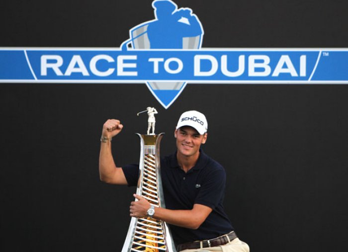 HONDA CLASSIC: Ve vedení Bryan s Gribblem