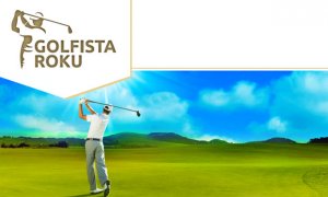 Anketa Golfista roku se odehraje tentokrát v Praze, v hotelu Ambassador
