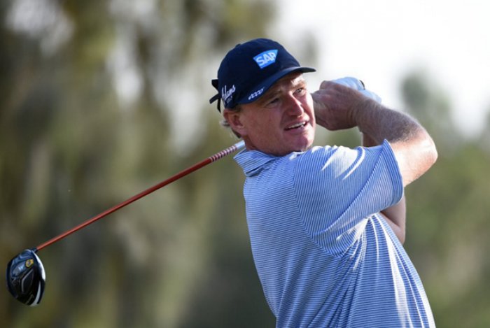VALSPAR CHAMPIONSHIP: Tři nejzajímavější flighty