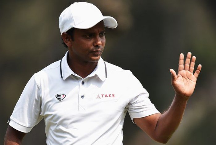 HERO INDIAN OPEN: Tři lídři před finále