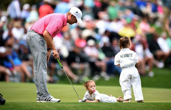 AP: Augusta National omezila startovní pole turnaje PAR 3 Contest před Masters