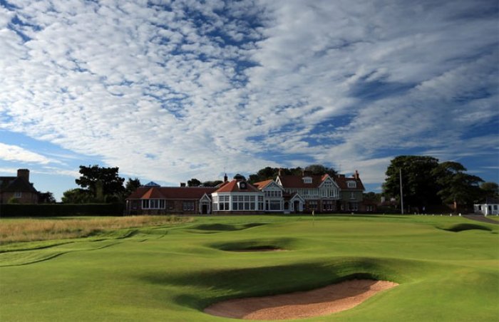 Muirfield se umoudřil. Přijal ženy a bude mít The Open