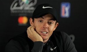 TÝDEN VE SVĚTĚ GOLFU: Leishman vyhrál Palmerův turnaj, McIlroy kritizoval Muirfield