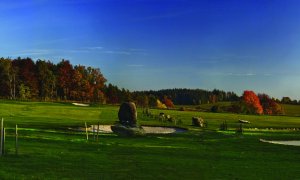 NIŽŠÍ CENY GREEN FEE - ČERTOVO BŘEMENO