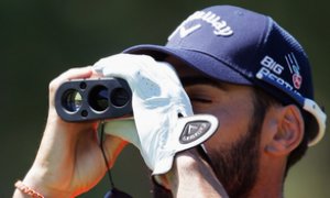 PGA Tour vyzkouší měřící přístroje. Tempo ale prý nezrychlí