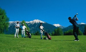 Objevte Slovinsko. I to golfové!