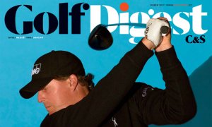 NOVÉ ČÍSLO magazínu GOLF DIGEST v prodeji od čtvrtka 6. DUBNA