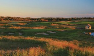 Erin Hills: Hřiště letošního US Open s nekonečnými možnostmi