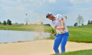 Pro Golf Tour na Ypsilonce: Nejlepší z Čechů Kořínek skončil čtvrtý