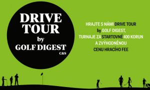 Celoroční tabulka Golf Digest Drive Tour 2017