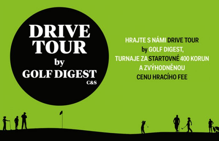 Celoroční tabulka Golf Digest Drive Tour 2017
