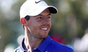 Ženatý McIlroy podepsal s TaylorMade. Začíná nová kapitola, říká