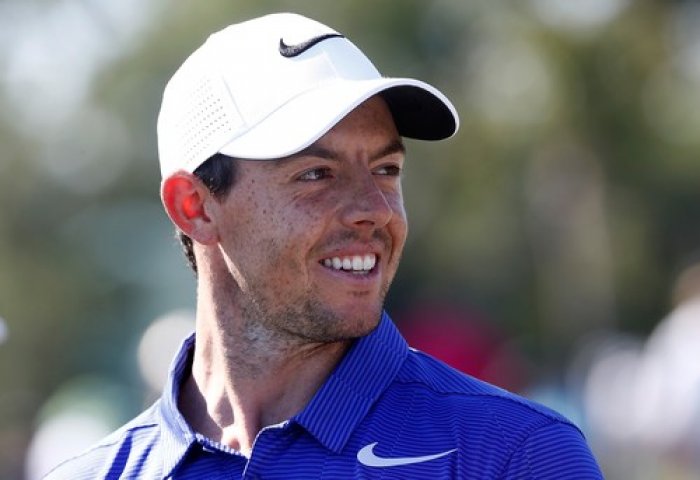 Ženatý McIlroy podepsal s TaylorMade. Začíná nová kapitola, říká