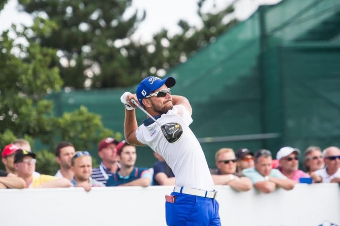 Challenge Tour na Kunětické Hoře i se 13 Čechy