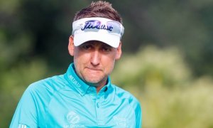 Skvělé gesto Poultera. Za záchranu karty na PGA Tour věnoval pobyt v lázních