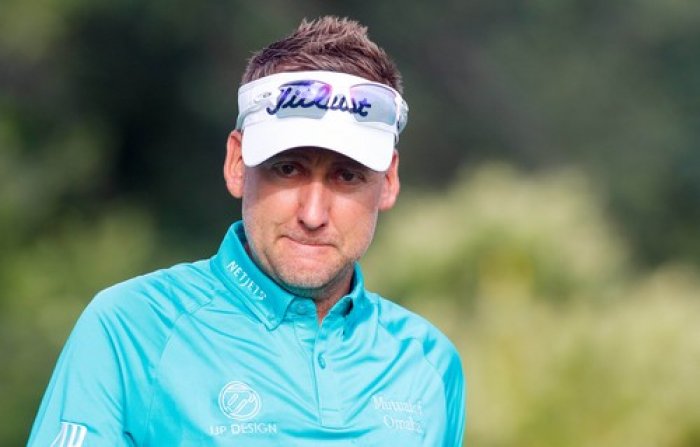 Skvělé gesto Poultera. Za záchranu karty na PGA Tour věnoval pobyt v lázních