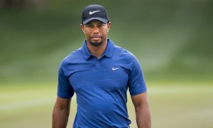 TIGER WOODS po operaci: Takhle dobře jsem se roky necítil