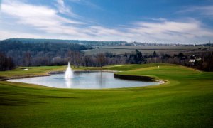 NOVINKY, změny a zase NOVINKY. Vítejte v Greensgate Golf &amp; Leisure Resortu!