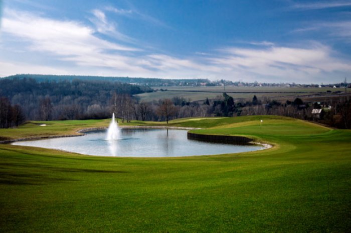 NOVINKY, změny a zase NOVINKY. Vítejte v Greensgate Golf &amp; Leisure Resortu!