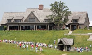 117. US Open je tu. Obejde se bez zásahů USGA?