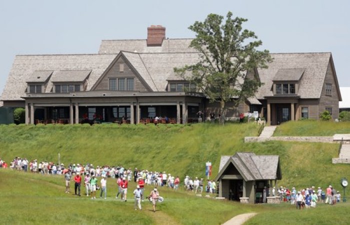 117. US Open je tu. Obejde se bez zásahů USGA?