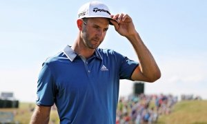 DJ titul z US Open neobhájí, na čele je přetlak