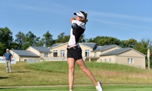 Foxconn Czech Ladies Challenge: Čtyři Češky v první desítce