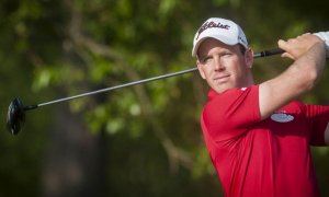 Czech PGA Tour na Černém Mostě: Vítězství slaví Matuš