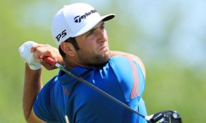 JON RAHM a jeho SEDM zajímavých statistik v prvním roce mezi PRO