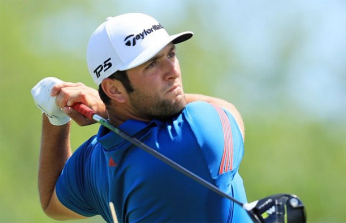 JON RAHM a jeho SEDM zajímavých statistik v prvním roce mezi PRO