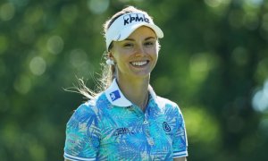 Spilková po PGA Championship: Musím ještě zapracovat na psychice