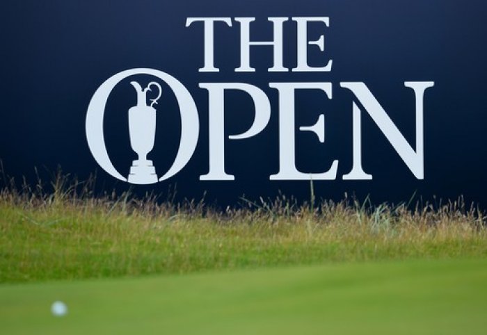 Letošní The Open bude bohatší než Masters. Kolik si odveze vítěz?