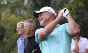 Karlovy Vary hostí ESGA Senior Masters Championship &amp; Cup