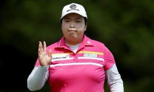 K titulu z US Women’s Open mají nejblíže hráčky z Asie