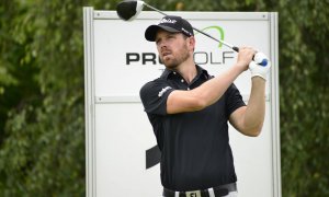 Matuš po Polsku výhodu nezískal, pro postup na Challenge Tour musí skončit v elitní pětce